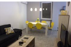 Apartament Niko Apartament 3: (4+2) – Apt Goga foto 1