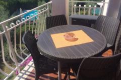 Apartament pool Slivar Apartament 3 – A3 4+2 foto 1