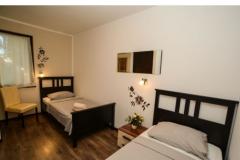Apartamenty Gobo Apartament 2 – 2+1 foto 1