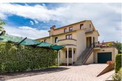 Apartamenty Moscarda Apartament 1 – apartman 1 foto 1