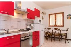 Apartamenty Moscarda Apartament 1 – apartman 1 foto 4