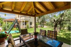 Apartamenty Moscarda Apartament 2 – apartman 3 foto 1