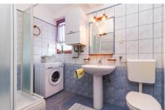 Apartamenty Moscarda Apartament 2 – apartman 3 foto 2