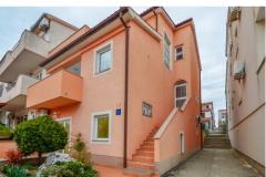 Apartamenty Picco Apartament 1: (2+2) – Apartmen 1 foto 1