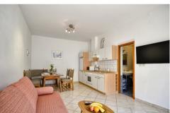 Apartamenty Picco Apartament 1: (2+2) – Apartmen 1 foto 2