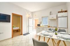 Apartamenty Picco Apartament 2: (2+2) – Apartmen 2 foto 3