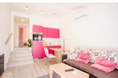 Apartamenty Sara&Neven Apartament 1 – CONE foto 2