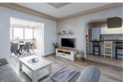 Apartamenty Sara&Neven Apartament 3 – LECCINO foto 2