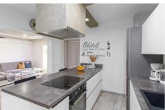 Apartamenty Sara&Neven Apartament 3 – LECCINO foto 3