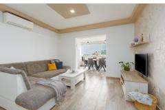 Apartamenty Sara&Neven Apartament 3 – LECCINO foto 4