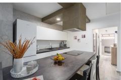 Apartamenty Sara&Neven Apartament 3 – LECCINO foto 5