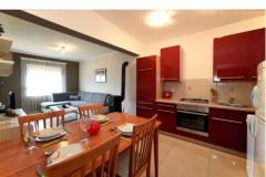 Apartamenty Sara&Neven Apartament 4 – CORATINA foto 4
