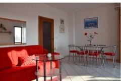 Apartamenty Villa Vanda Apartament 2 – red foto 1