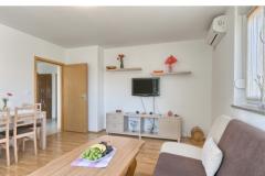 Apartamenty z basenem Štinjan Apartament 2 – App - 2 foto 5