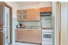 Apartamenty z basenem Štinjan Apartament 3 – Studio 1 foto 1