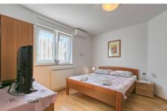 Apartamenty z basenem Štinjan Apartament 3 – Studio 1 foto 5