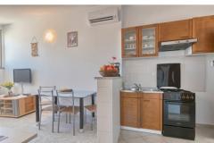 Apartamenty z basenem Štinjan Apartament 4 – App - 4 foto 1