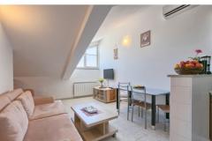 Apartamenty z basenem Štinjan Apartament 4 – App - 4 foto 2