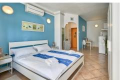 Apartamenty Milos Apartament 1 – STUDIO foto 1