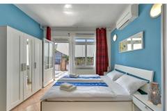 Apartamenty Milos Apartament 1 – STUDIO foto 2