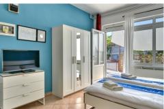 Apartamenty Milos Apartament 1 – STUDIO foto 3