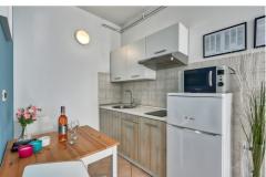 Apartamenty Milos Apartament 1 – STUDIO foto 4