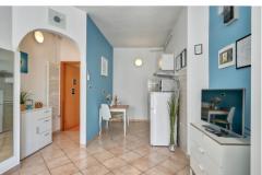 Apartamenty Milos Apartament 1 – STUDIO foto 5