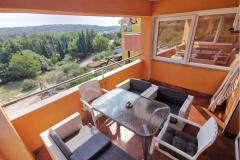 Arcobaleno Appartamenti Apartament 1 – Pink foto 5