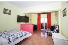 Arcobaleno Appartamenti Apartament 3 – Lemon foto 4
