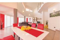 Dom wakacyjny Brcina Apartament 2 – Marcelija foto 3