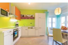 Dom wakacyjny Brcina Apartament 2 – Marcelija foto 4