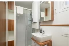 Dom boat Water lily Apartament 1 – Water lily foto 3