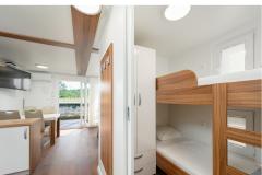 Dom boat Water lily Apartament 1 – Water lily foto 4