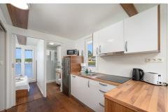 Dom boat Water lily Apartament 1 – Water lily foto 5