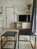 Kristina Apartamenty Apartament 2 – App Grey foto 2
