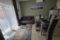 Kristina Apartamenty Apartament 2 – App Grey foto 3