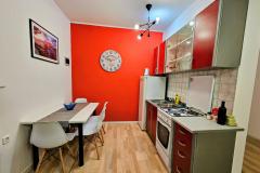 Kristina Apartamenty Apartament 3 – Studio app foto 4