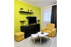 Kristina Apartamenty Apartament 1 – App Green foto 2