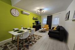 Kristina Apartamenty Apartament 1 – App Green foto 5