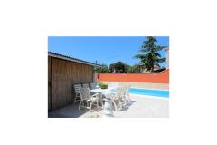 Dom with swimming pool Apartament 1 – Kuća-bazen foto 1