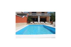 Dom with swimming pool Apartament 1 – Kuća-bazen foto 4
