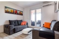 Monte Paradiso Sea View Apartament 1 – app for 4 foto 1