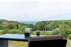 Monte Paradiso Sea View Apartament 1 – app for 4 foto 2