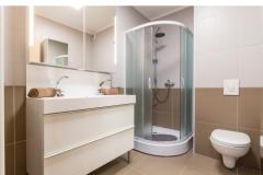 Monte Paradiso Sea View Apartament 1 – app for 4 foto 4