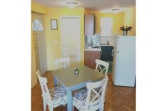 Apartamenty Nautilus Apartament 5 – Green foto 2