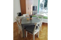 Apartamenty Nautilus Apartament 5 – Green foto 3