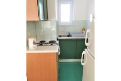 Apartamenty Nautilus Apartament 5 – Green foto 4