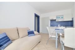 Apartamenty Nautilus Apartament 1 – Blue foto 1