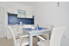 Apartamenty Nautilus Apartament 1 – Blue foto 2