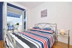 Apartamenty Nautilus Apartament 1 – Blue foto 4